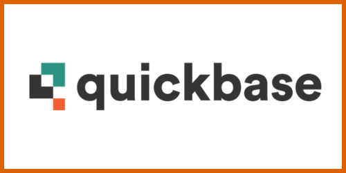 Quickbase Logo