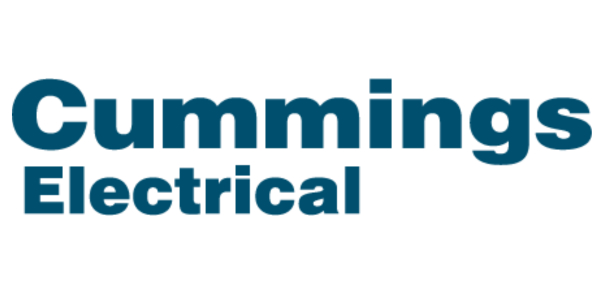 Cummings Electrical Logo Cummings Electrical Logo
