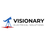 Visionary Electrical Systems Logo